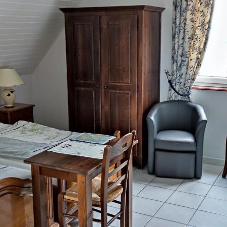 Chambre D'Hotes De La Tulipe Mittelbergheim Eksteriør billede