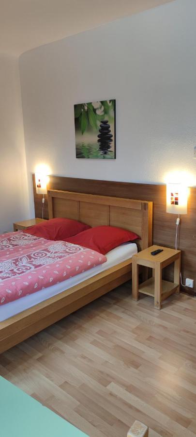 Chambre D'Hotes De La Tulipe Mittelbergheim Eksteriør billede