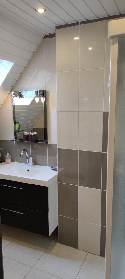 Chambre D'Hotes De La Tulipe Mittelbergheim Eksteriør billede