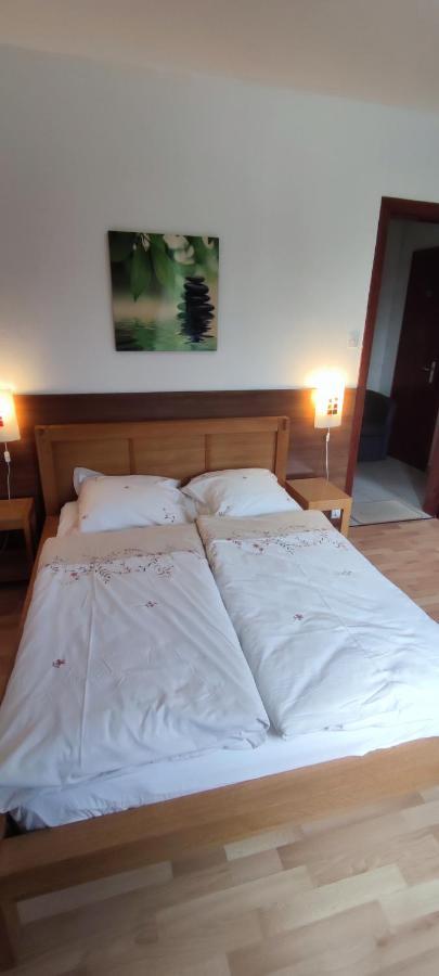 Chambre D'Hotes De La Tulipe Mittelbergheim Eksteriør billede