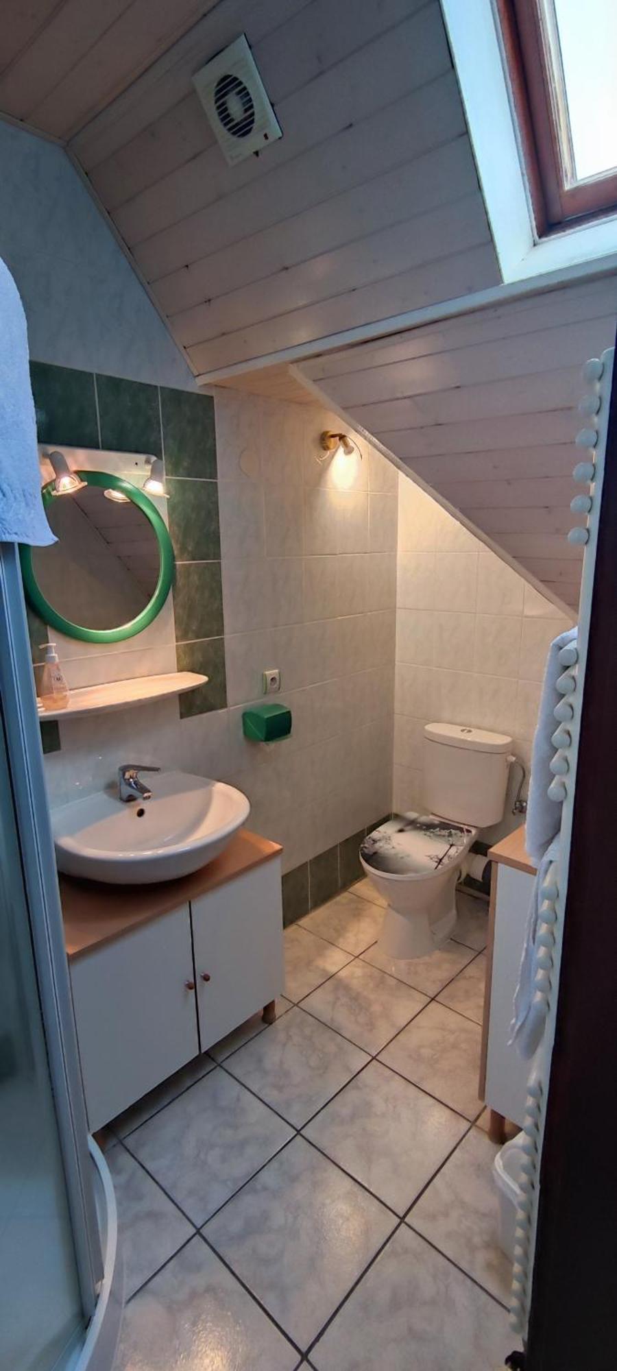 Chambre D'Hotes De La Tulipe Mittelbergheim Eksteriør billede
