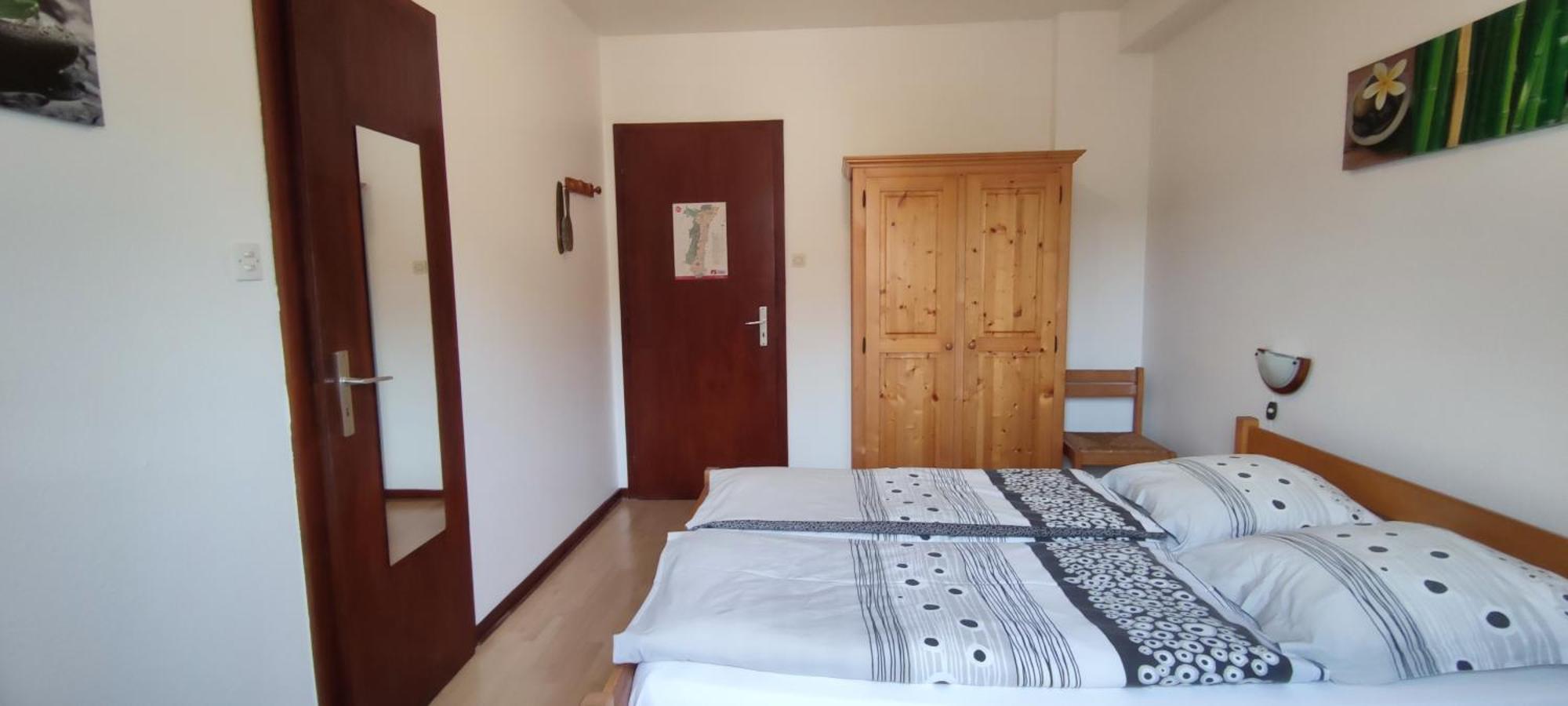 Chambre D'Hotes De La Tulipe Mittelbergheim Eksteriør billede