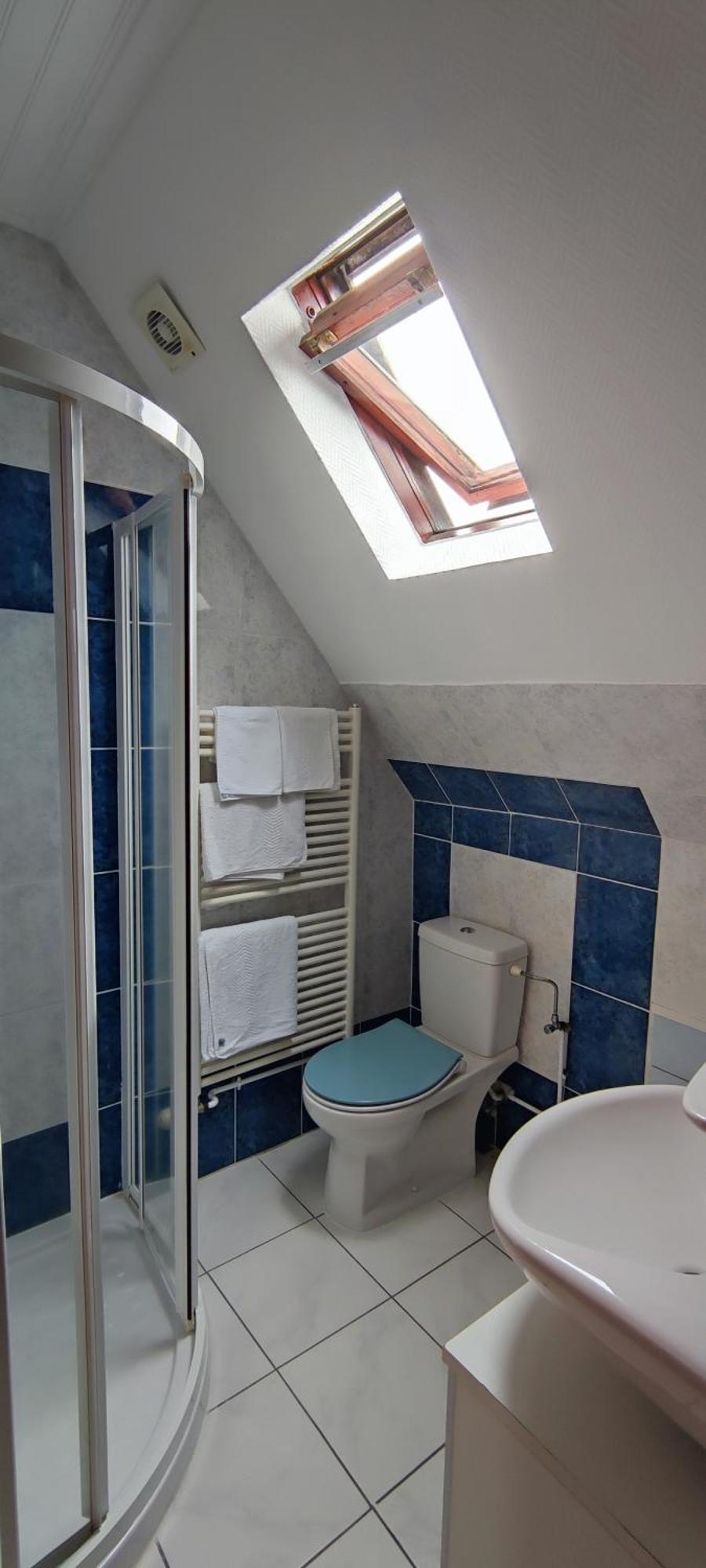 Chambre D'Hotes De La Tulipe Mittelbergheim Eksteriør billede