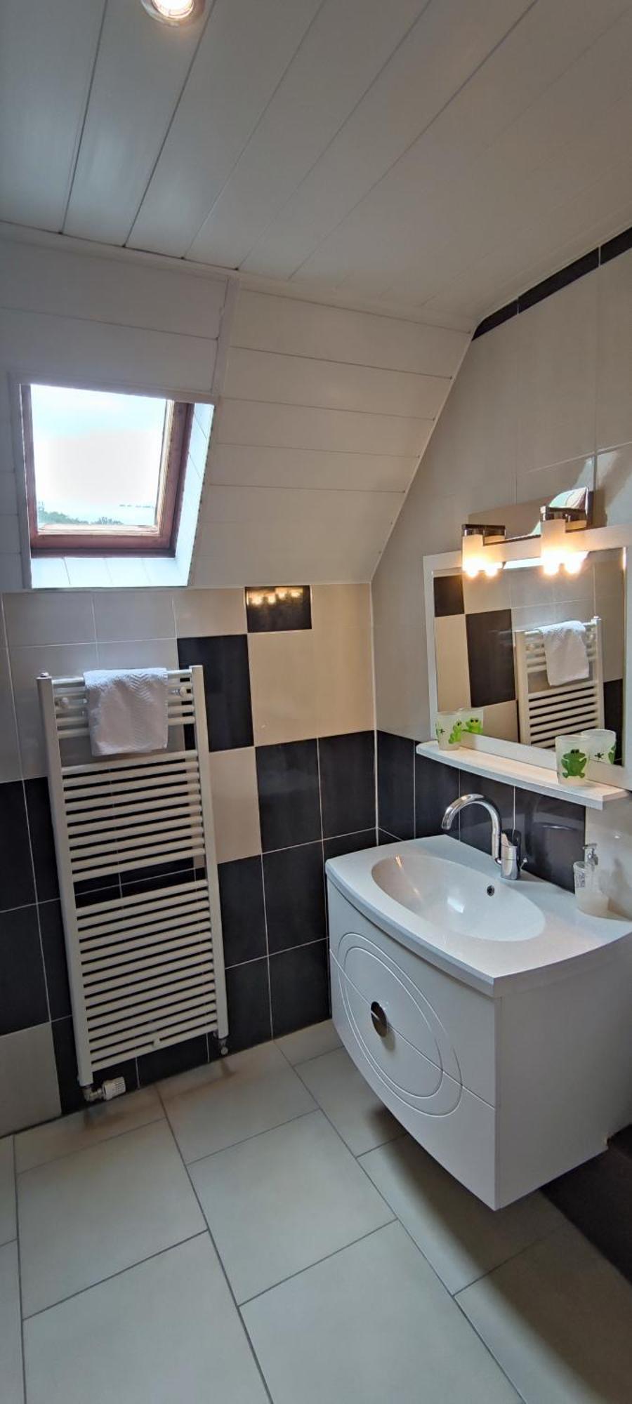 Chambre D'Hotes De La Tulipe Mittelbergheim Eksteriør billede